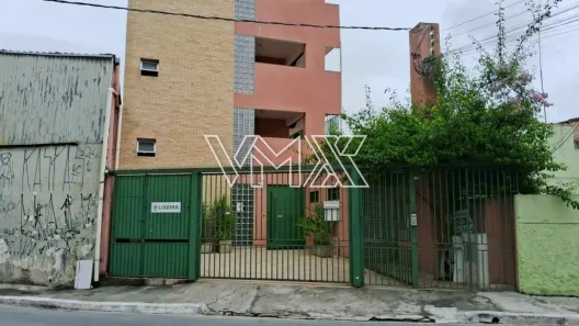 Apartamento com 1 Quarto para alugar, 22m² no Carandiru, São Paulo