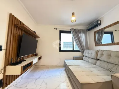 Apartamento com 1 Quarto à venda, 39m² no Rio Branco, Porto Alegre