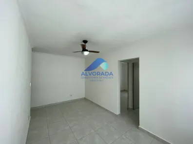 Apartamento com 2 Quartos à venda, 48m² no Jardim Bela Vista, São José dos Campos