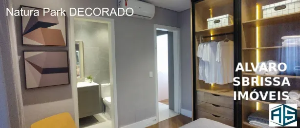 Apartamento com 3 Quartos à venda, 89m² no Vila Padre Bento, Itu