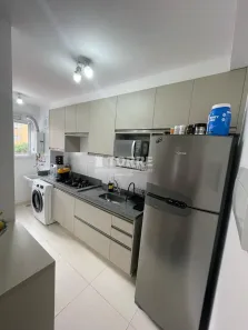 Apartamento com 2 Quartos à venda, 56m² no Bonfim, Campinas