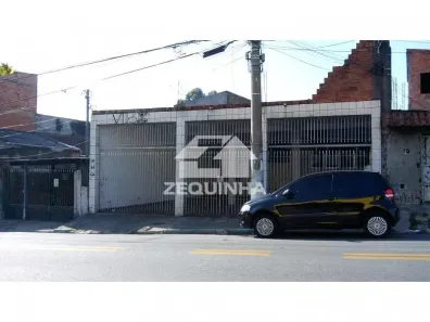 Casa de Condomínio com 3 Quartos à venda, 310m² no Jardim Roberto, Osasco