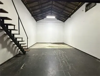 Galpão/Depósito/Armazém com 1 Quarto à venda, 137m² no Água Branca, São Paulo