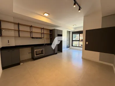 Apartamento com 1 Quarto à venda, 31m² no Centro, Florianópolis