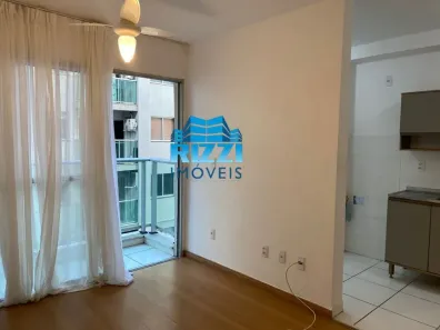 Apartamento com 2 Quartos para alugar, 52m² no Pechincha, Rio de Janeiro