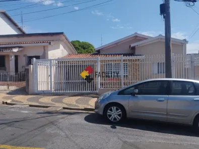 Casa com 3 Quartos à venda, 70m² no Jardim Proença I, Campinas