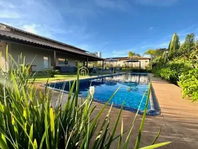 Fazenda/Sítio com 3 Quartos à venda, 224m² no , Hidrolândia