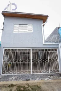 Sobrado com 3 Quartos à venda, 200m² no Vila Brasilina, São Paulo