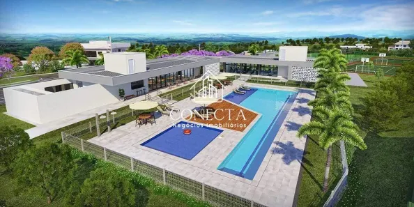 Lote/Terreno à venda, 420m² no Morada da Colina, Uberlândia
