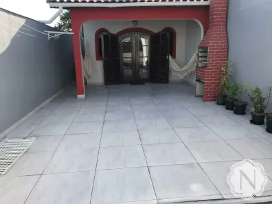 Casa com 2 Quartos à venda, 66m² no Sabaúna, Itanhaém