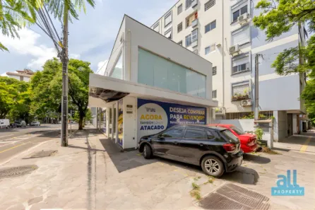 Ponto Comercial para alugar, 200m² no Independência, Porto Alegre