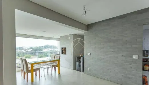 Apartamento com 3 Quartos à venda, 128m² no Vila Anastácio, São Paulo