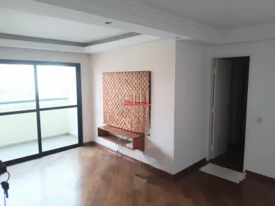 Apartamento com 3 Quartos à venda, 74m² no Vila Anglo Brasileira, São Paulo