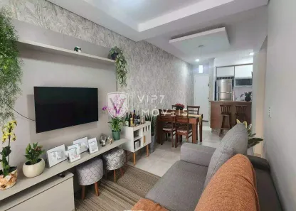 Apartamento com 2 Quartos à venda, 70m² no Jardim América, Sorocaba