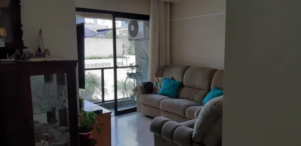 Apartamento com 3 Quartos à venda, 78m² no Vila Hamburguesa, São Paulo