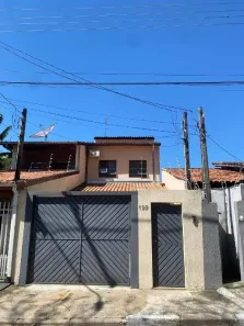 Sobrado com 3 Quartos à venda, 149m² no Bela Vista, Pindamonhangaba