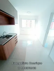 Apartamento com 1 Quarto para alugar, 29m² no Vila Butantã, São Paulo
