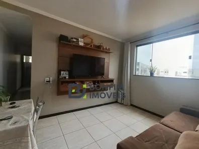 Apartamento com 2 Quartos à venda, 46m² no São Pedro, Governador Valadares