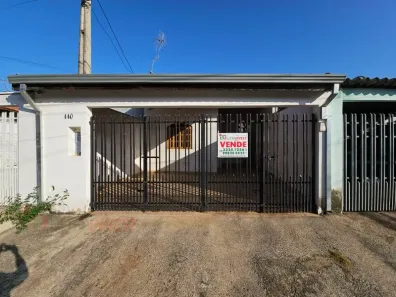 Casa com 2 Quartos à venda, 110m² no Jardim Boa Esperança, Sorocaba