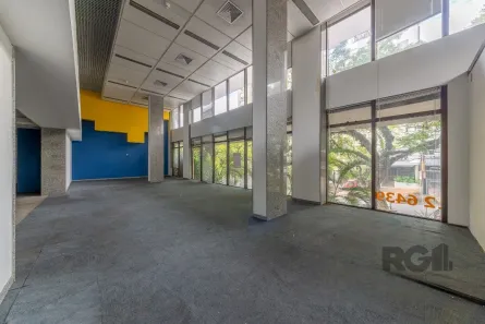 Ponto Comercial para alugar, 575m² no Moinhos de Vento, Porto Alegre