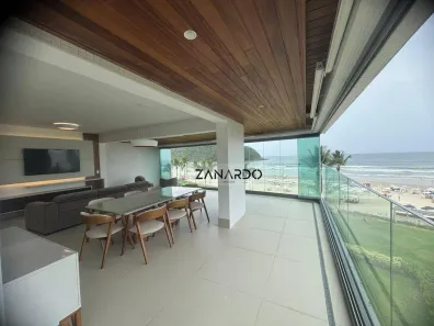 Apartamento com 5 Quartos para venda ou aluguel, 208m² no Riviera, Bertioga