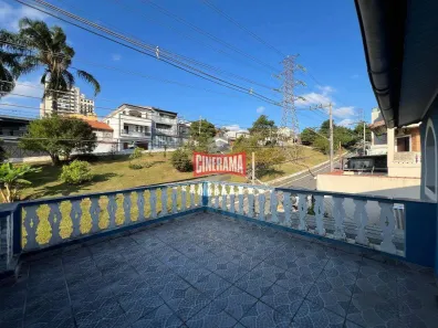 Casa com 3 Quartos à venda, 215m² no Santa Paula, São Caetano do Sul
