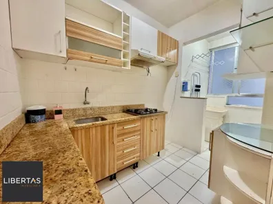 Apartamento com 1 Quarto à venda, 35m² no Centro Histórico, Porto Alegre