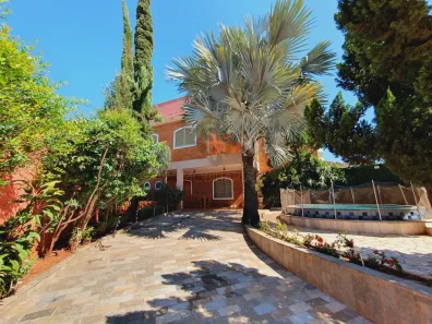 Casa com 3 Quartos à venda, 207m² no Sumarezinho, Ribeirão Preto