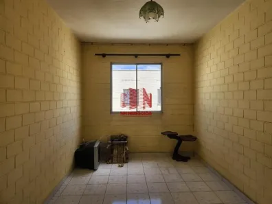 Apartamento com 2 Quartos à venda, 40m² no Lauzane Paulista, São Paulo