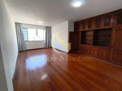 Apartamento com 3 Quartos à venda, 100m² no Ipanema, Rio de Janeiro
