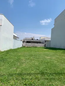 Lote/Terreno à venda, 250m² no Residencial Real Parque Sumaré, Sumaré