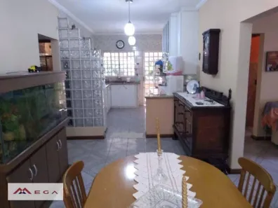 Casa com 3 Quartos à venda, 120m² no Santa Clara, Campinas
