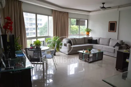 Apartamento com 4 Quartos à venda, 78m² no Tijuca, Rio de Janeiro
