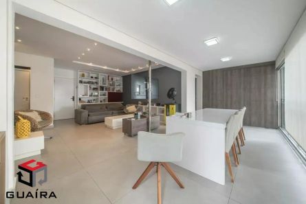 Apartamento com 3 Quartos à venda, 115m² no Vila Gumercindo, São Paulo