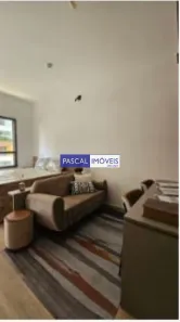 Apartamento com 1 Quarto à venda, 22m² no Jardim das Acácias, São Paulo