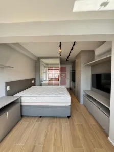 Kitnet com 1 Quarto para alugar, 30m² no Vila Mariana, São Paulo