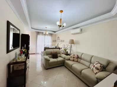 Apartamento com 3 Quartos à venda, 107m² no Jardim Estoril, São José dos Campos