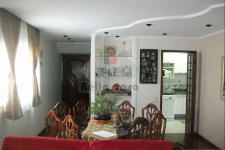 Apartamento com 3 Quartos à venda, 107m² no Chácara Santo Antônio (Zona Leste), São Paulo