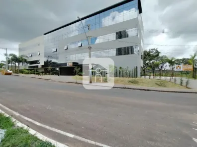 Sala Comercial para alugar, 79m² no Jardim Sul, Uberlândia