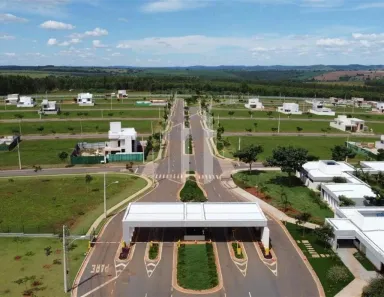 Lote/Terreno à venda, 300m² no Terras Alpha Residencial 2, Senador Canedo