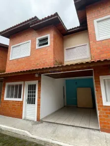 Casa de Condomínio com 3 Quartos à venda, 99m² no Centro, Mongaguá