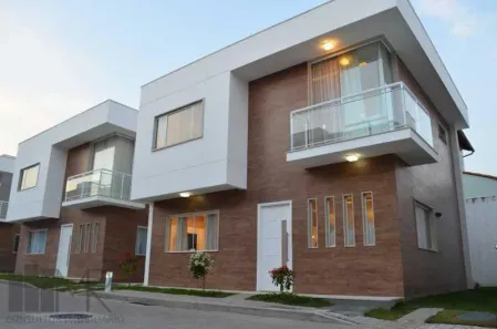 Casa de Condomínio com 3 Quartos para alugar, 128m² no Anil, Rio de Janeiro