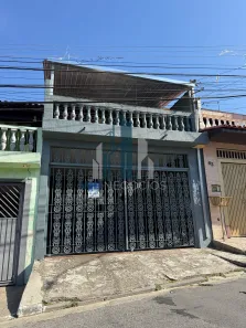 Sobrado com 3 Quartos à venda, 145m² no Jardim Pedro José Nunes, São Paulo