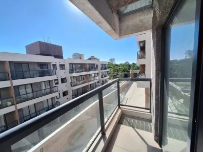 Sala Comercial para alugar, 52m² no Pinheirinho, Vinhedo