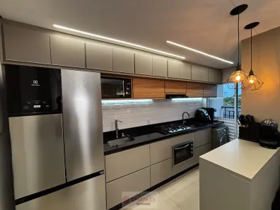 Apartamento com 2 Quartos à venda, 46m² no Jardim Murayama, Mogi Mirim