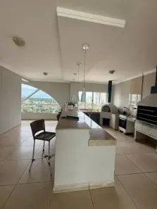 Apartamento com 2 Quartos para alugar, 55m² no Morada da Serra, Cuiabá