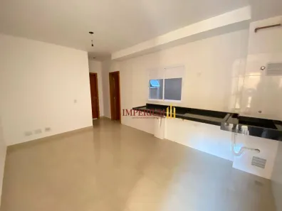 Apartamento com 3 Quartos à venda, 42m² no Parque Peruche, São Paulo