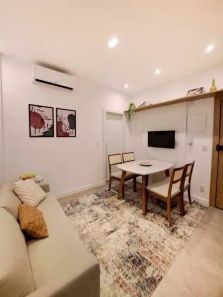 Apartamento com 1 Quarto à venda, 35m² no Copacabana, Rio de Janeiro