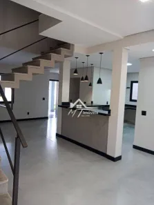 Casa de Condomínio com 4 Quartos à venda, 230m² no Residencial Real Parque Sumaré, Sumaré