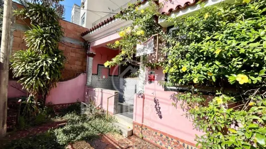 Casa com 4 Quartos à venda, 200m² no Méier, Rio de Janeiro